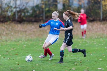 Bild 71 - wBJ SVHU am 20.11.21